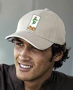 Casquette adulte JUMP-BOUTIQUE