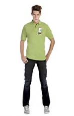 Polo JUMP B&C Homme-BOUTIQUE