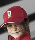 casquette kid's mixte-BOUTIQUE